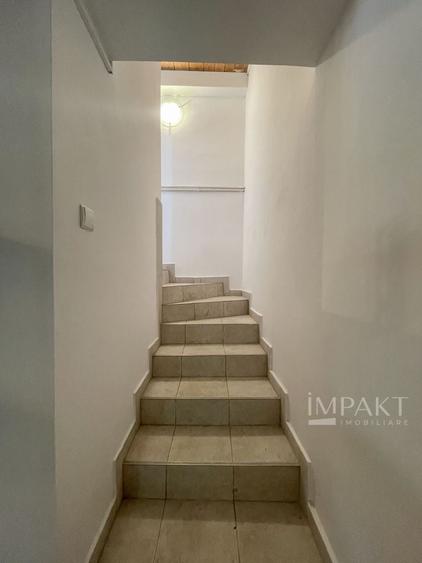 Casa alipita pretabila pentru birouri, in cartierul Iris - 10