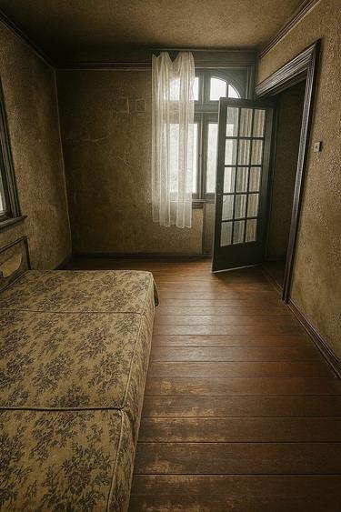 Casă interbelică cu dublu potențial – Zona Cantacuzino, Ploiești - 28