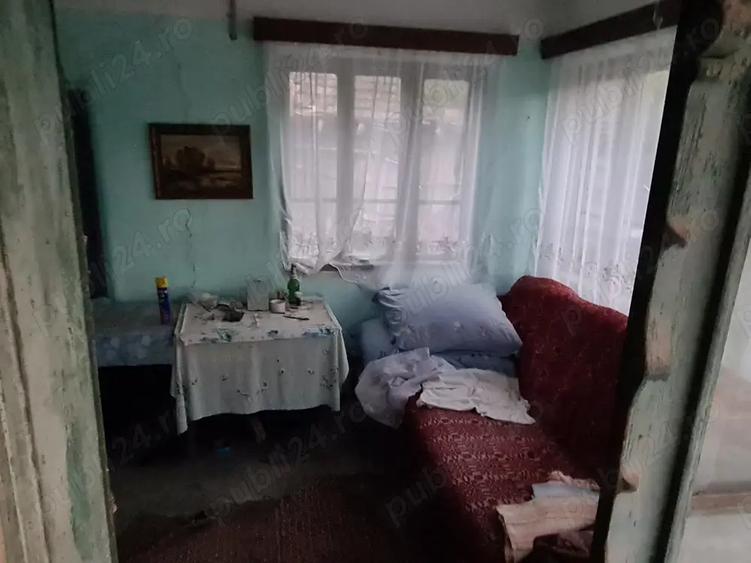 Vand casa in Comuna Branistea, jud Mehedin?i - 8