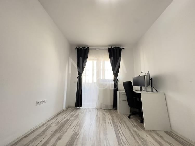 Apartament 3 camere, 2 bai, Str. Dorului, Cart. Arhitectilor - 6