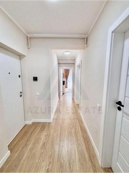 Apartament ultrafinisat 2 camere balcon 7.5 mp si parcare in Cristian - 2