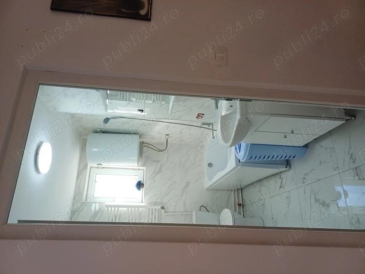 Vand apartament cu 2 camere SD in or. Saveni, jude?ul Boto?ani - 15