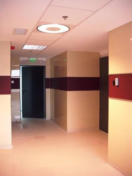 Spatii de birou de la 510 mp(Et7A-510mp+Et8A-511mp) - 4