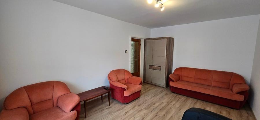 Inchiriez apartament 3 camere decomandat, 2 bai, parcare - 3