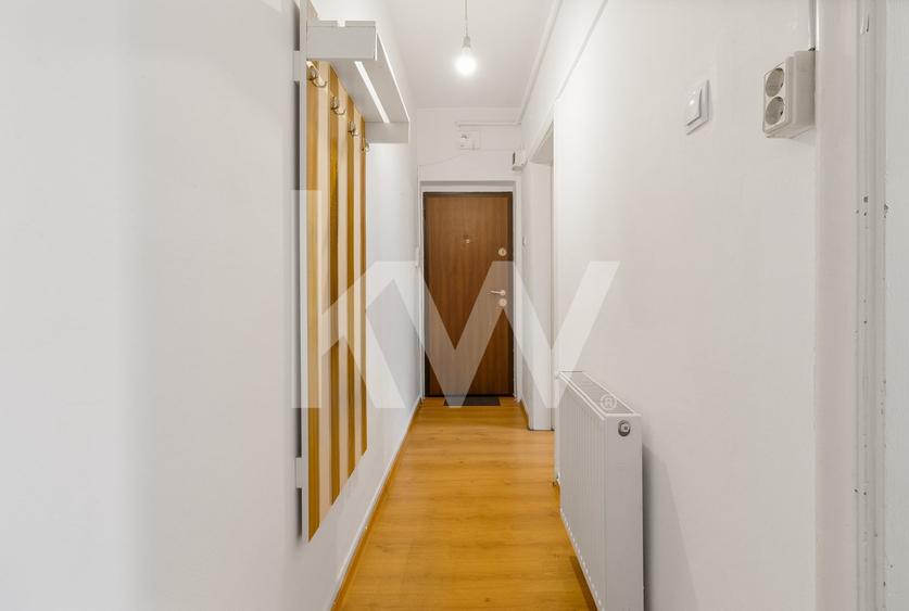 Apartament 2 camere de vanzare-Tractorul, Brasov - 5