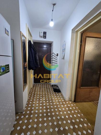 2 camere etaj 2 la 10 min de Metrou Aparatorii Patriei - 12