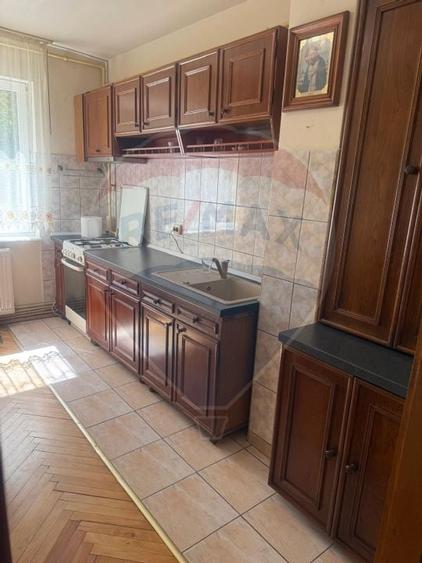 Transilvaniei, apartament cu 2 camere de inchiriat - 6