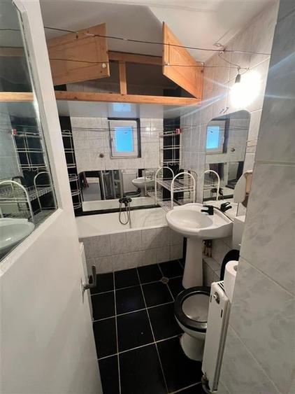 RECO Apartament tip studio, in zona Decebal - 5