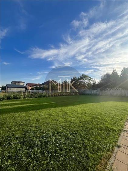 2025 | Vila duplex noua 4 camere + mansarda | Curte libera 400 mp | OTOPENI - 4