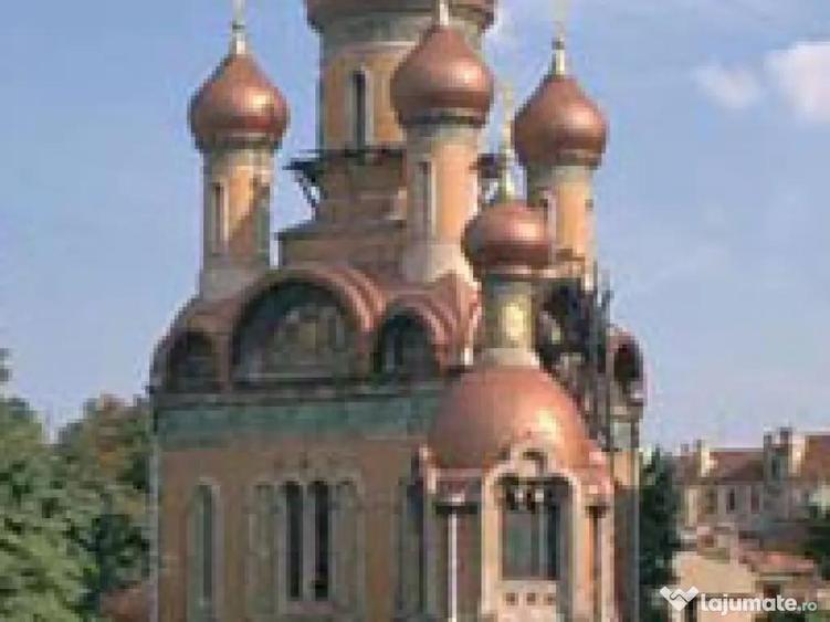 Apartament 2 cam premium ultracentral | Strada Doamnei | Vedere superba| - 6