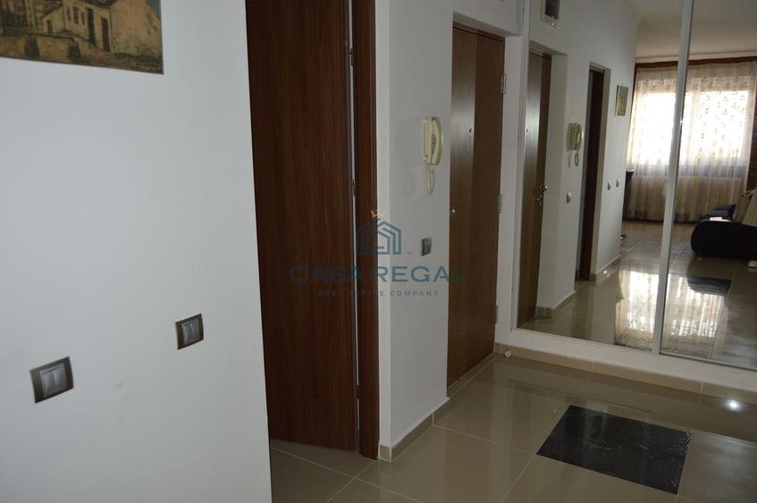 Apartament 2 camere cu loc parcare subteran Luceafarul - 9