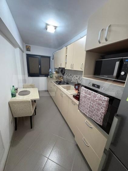 Apartament 2 camere, 59 mp cu balcon, zona Copou – City Garden - 8