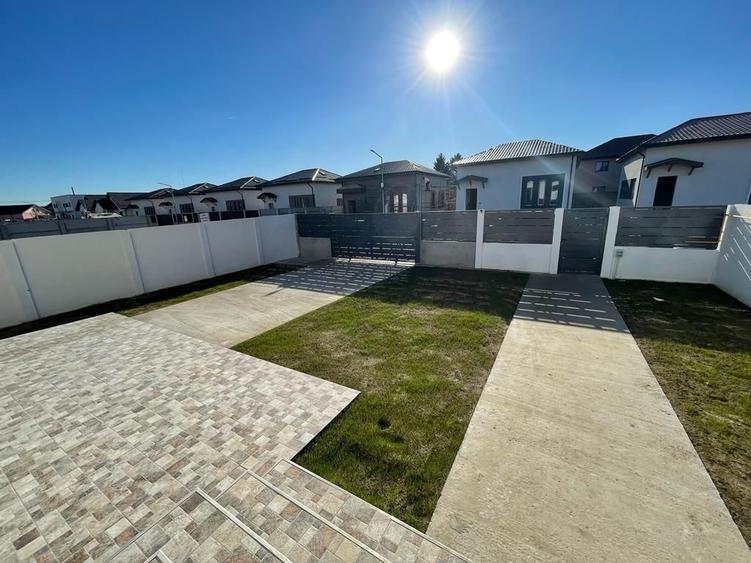 CASA TINERETULUI, MUTARE IMEDIATA, INCALZIRE IN PARDOSEALA,COMISION 0% - 2