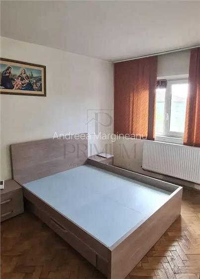 IULIUS MALL - 2 Camere - Centrala proprie - Pozitie buna