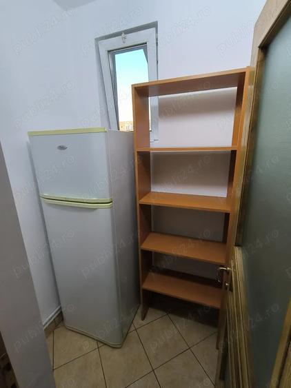 Apartament cu 2 camere decomandat în Fălticeni