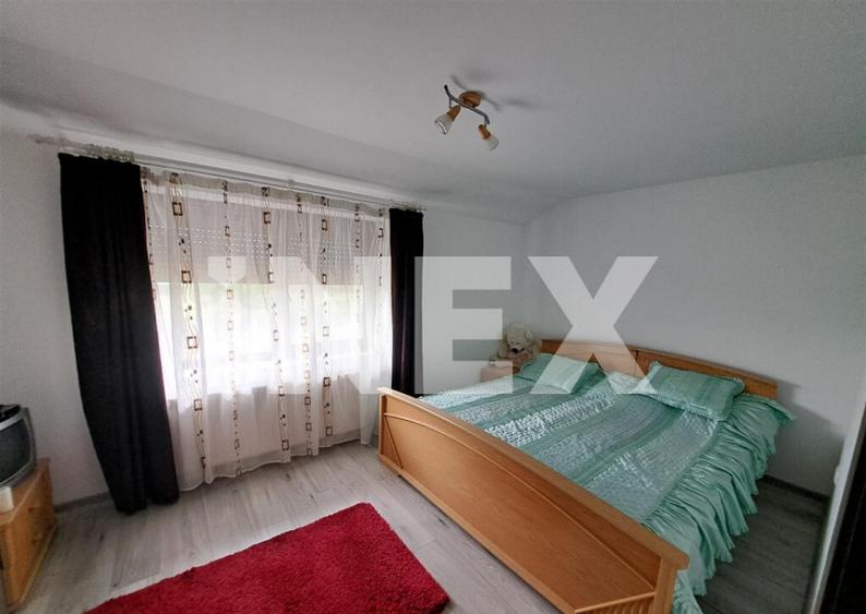 Casa individuala 5 camere platou Trivale - Zona Olteni - 6