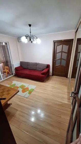 Apartament 2 camere Tomis 2 - 4