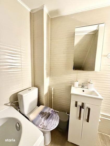 Garsoniera Dorobanti/Ase - 1