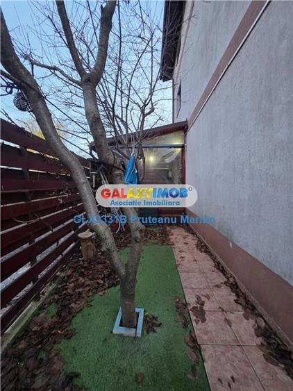 Vanzare casa de tip Duplex Moderna situata langa Mc Donalds Bragadiru - 4