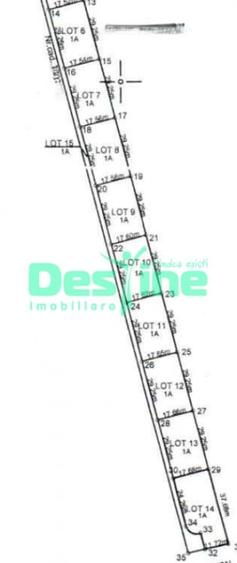 Valea Ursului, MIROSLAVA, Teren INTRAVILAN , 4738 mp - 2