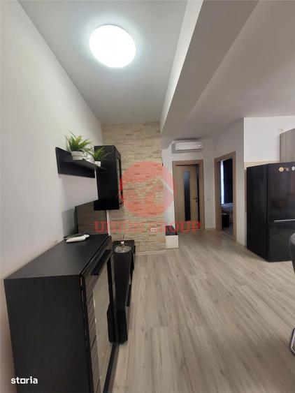Apartament Superb, 2 Camere, La Cativa Pasi de Mare, Zona Alezzi - 10