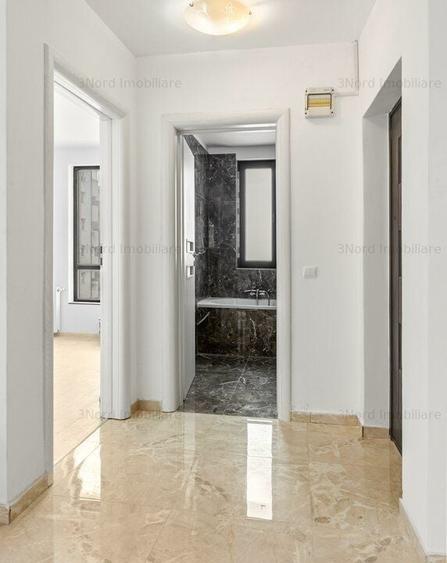 Apartament 4 camere Militari Residence - 11