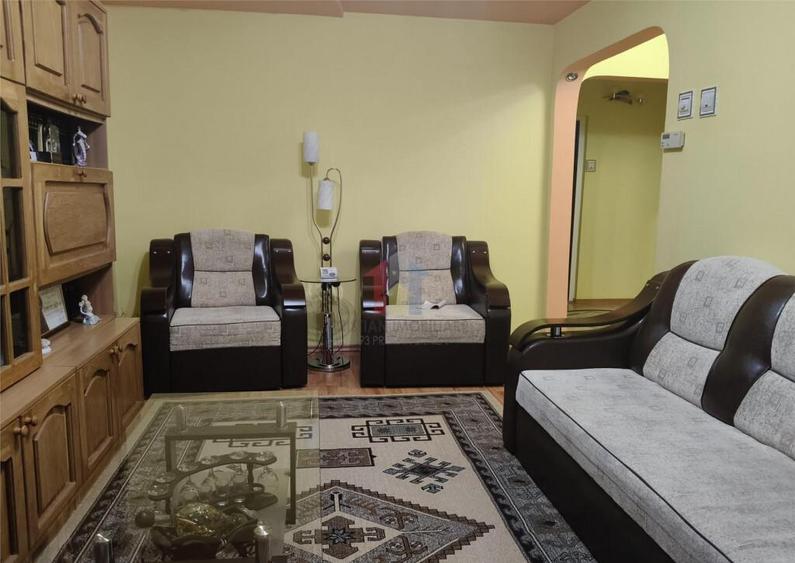 3 camere, Mobilat si Utilat, etaj 1, Progresu - 7