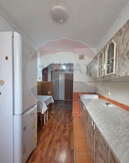 Apartament cu 2 camere confort 1 decomandat- Vitrometan - 12
