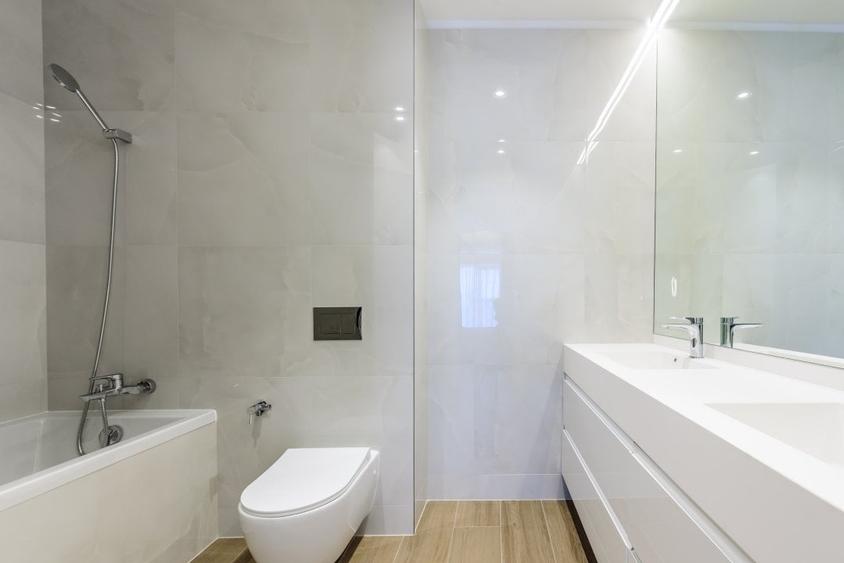 2 BEDROOM APARTMENT // ONE VERDI PARK - 22