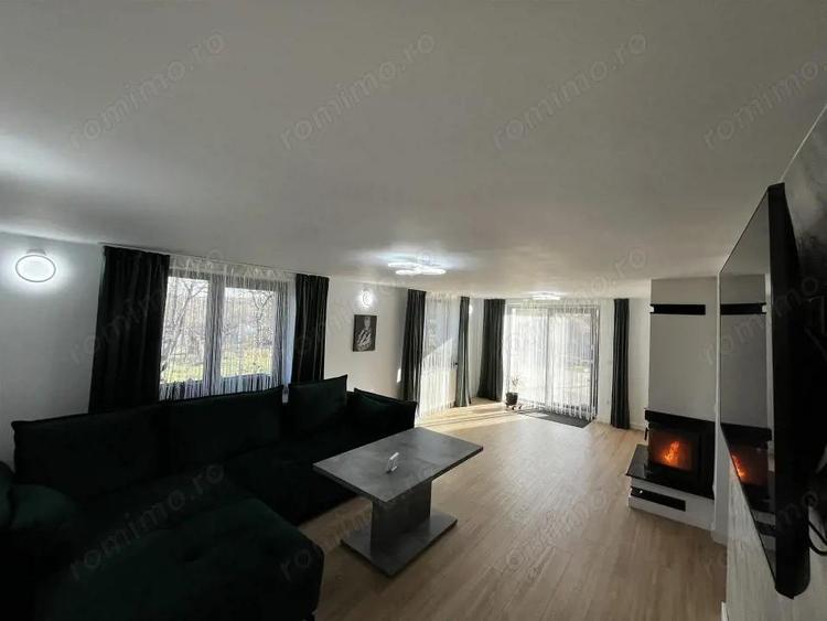 Vila 234 mp, 5 Dormit. Renovata 2019, 20 km BM, Terasa, Teren Extensibil. - 6