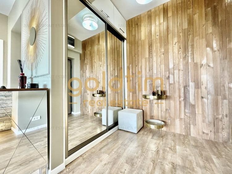 NOU/SUPERB/PARCARE SUBTERANA/PRIVESLISTE DEOSEBITA - 23