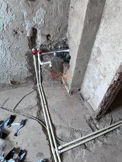 Apartament 2 camere, decomandat, parter, Campina, Prahova - 3