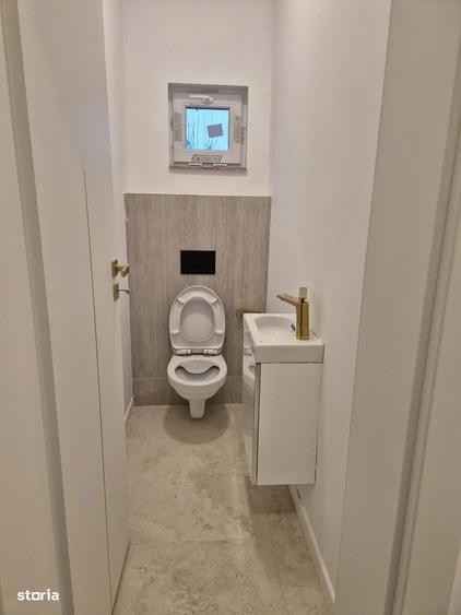 Prima inchiriere Vila cu 6 camere, garaj Pipera - Drumul Negru - 17