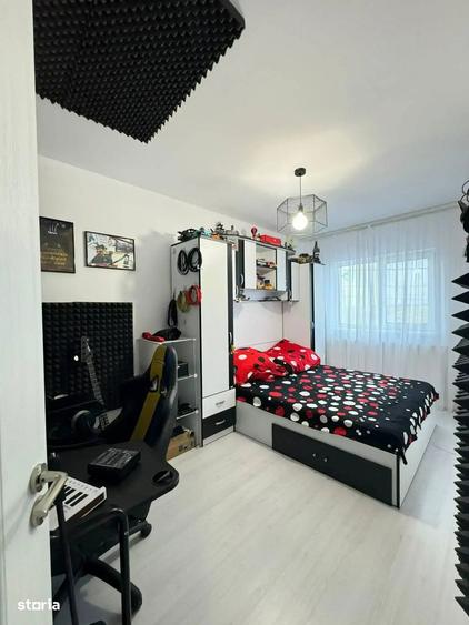 CASA MODERNA P+1 4 CAMERE | CURTE | 2022 | Finisaje Premium | - 13