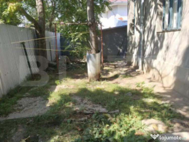 Casa 4 camere , teren 285 mp, zona semi-centrala - 5