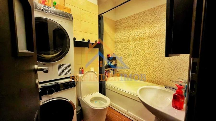 Apartament 2 camere (bloc 2014) - Piata Progresul - 7