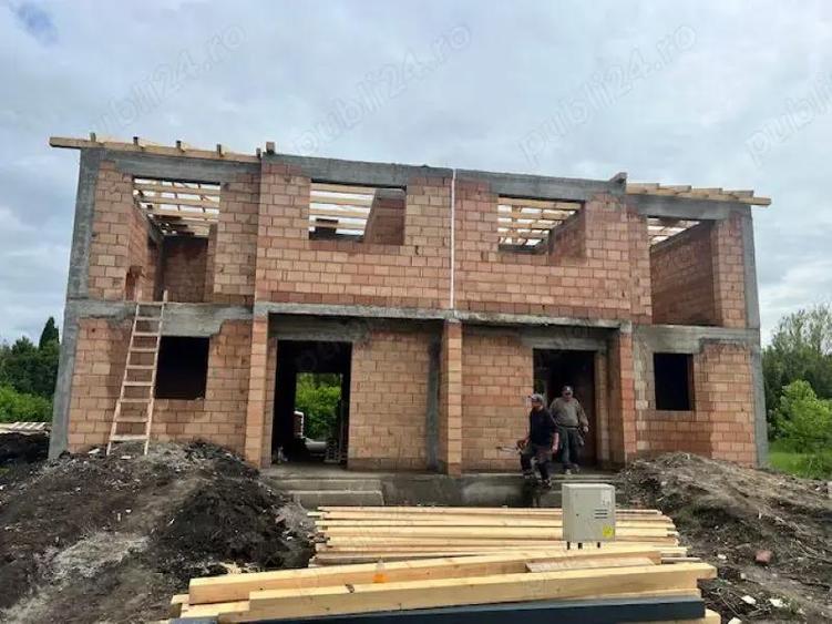 A 1638 De vanzare casa, tip duplex in Mure? -Livezeni - 7