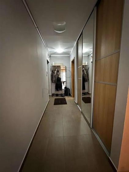 ARADULUI - 3 CAM - ETJ.3 - LIFT - LOC PARCARE - INCALZIRE PARDOSEALA - MOBILAT - - 6