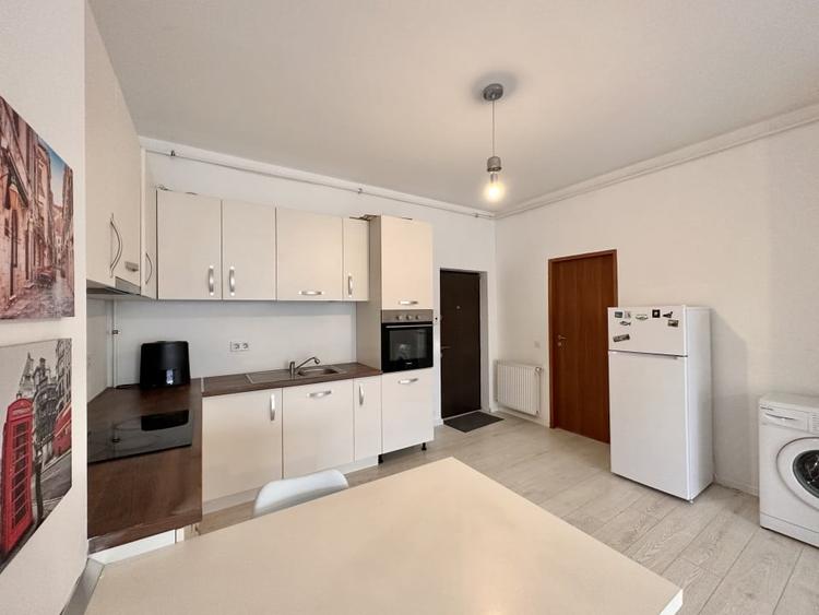 Inchiriere Apartament 2 camere, centru, zona NTT Data - 4