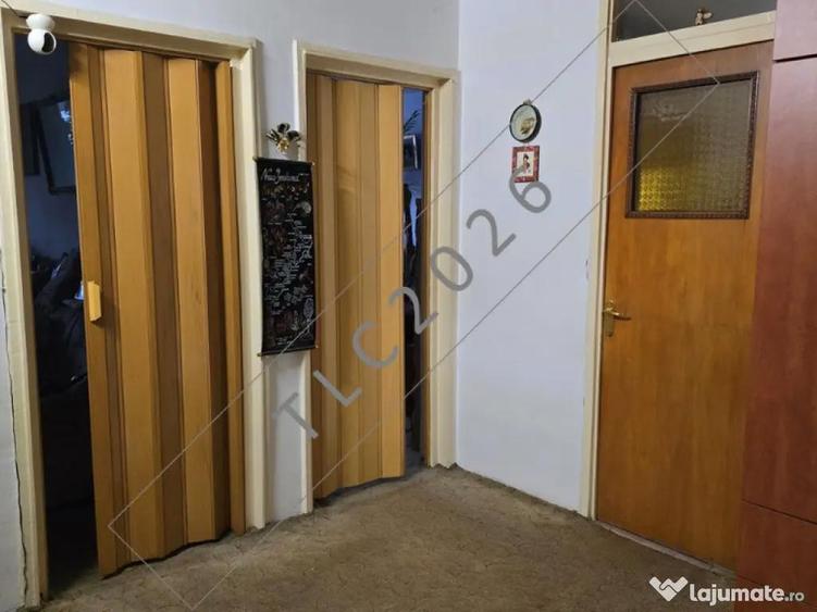 Apartament 4 camere,etaj 3,Militari,Gorjului,Bucuresti - PROPRIETAR - 5