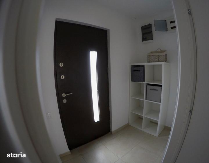 Vila Pipera 140mp - 5 camere P+1E+M - New Point Villas - 9