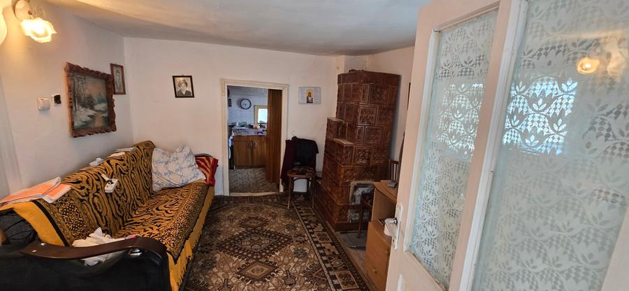 Casa de vanzare  , satul Beciu -Odobesti - 16