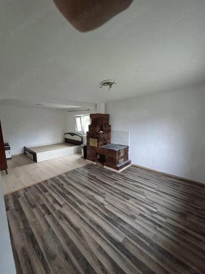 Vand sau schimb casa + teren Starchiojd, Prahova - 6