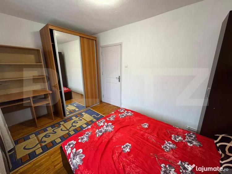 Apartament 2 camere, 53 mp, zona Craiovita Noua - 8