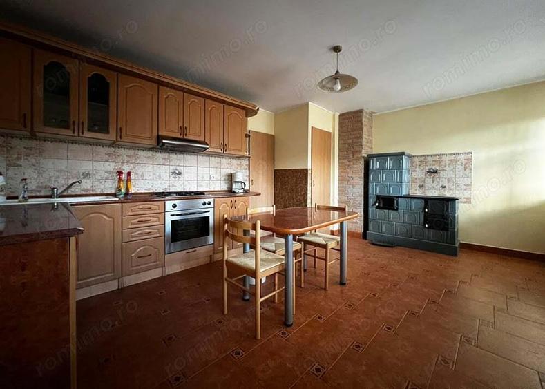 Spatiu si eleganta pentru intreaga familie - IMOBIHOR - 4