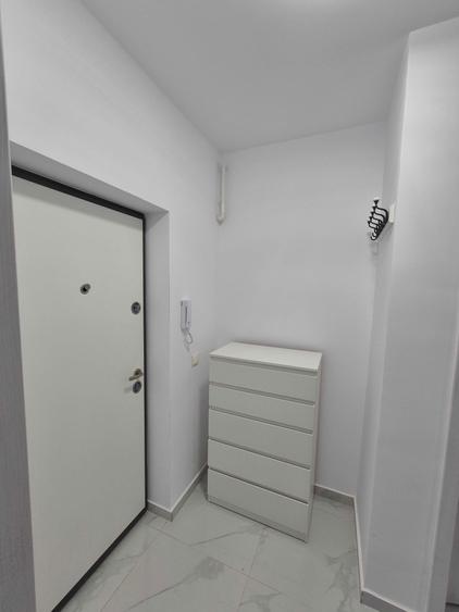 Garsoniera de inchiriat, 30 mp, loc de parcare, Militari residence - 1
