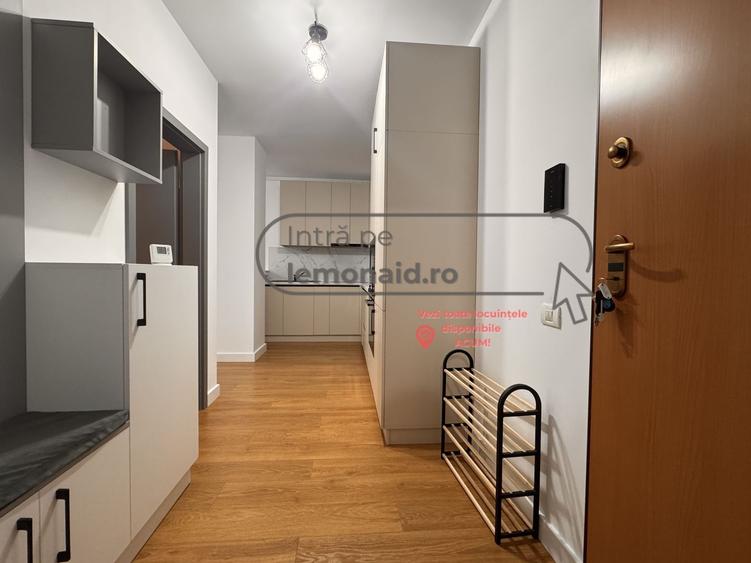 Apartament 2 camere | Campeador Torontalului | Property Management - lemonaid - 4