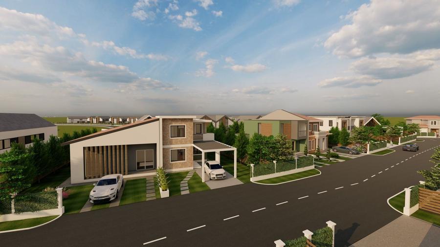 Comision 0% Teren pentru casă la 1 minut de Atrium Mall - 4