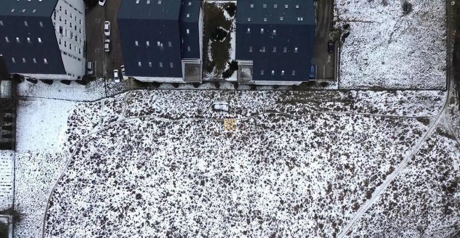 Teren Intravilan 4600 mp Suceava Zamca De 0727817187 - 2