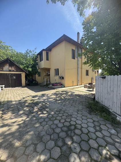 Vand Casa Mihailesti/GR - 1